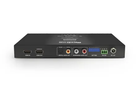 Wyrestorm EXP-CON-H2-DD