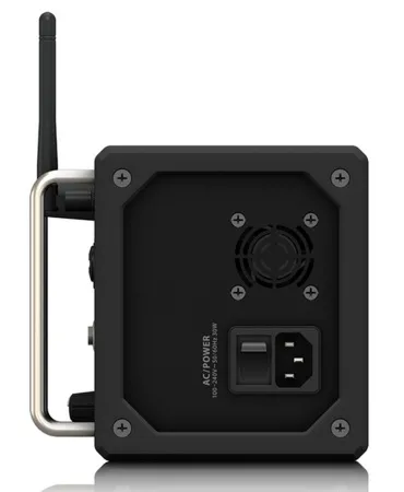 BEHRINGER XR16 BEHRINGER XR16