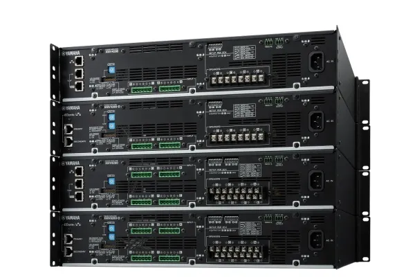 YAMAHA XMV8280 YAMAHA XMV8280