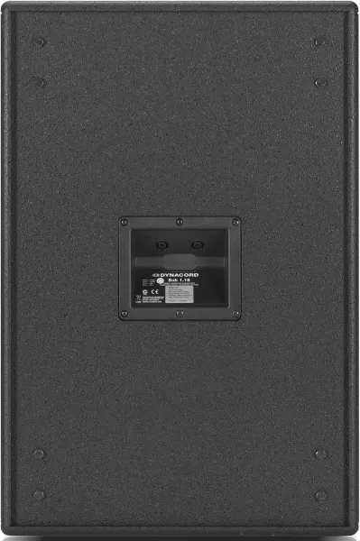 DYNACORD SUB 1.18