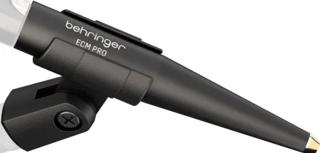 BEHRINGER ECM PRO