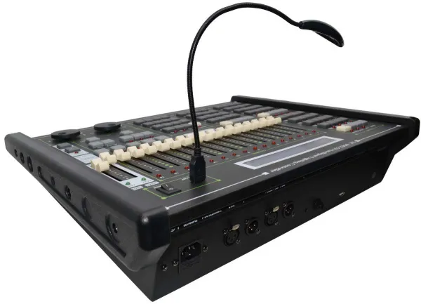 XLine Light LC DMX-512