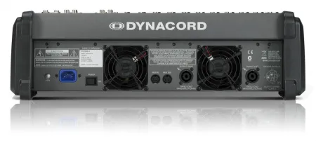 Купить DYNACORD POWERMATE 1000-3 по выгодной цене в Москве