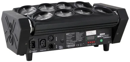 Купить INVOLIGHT TWINBEAM2410 по выгодной цене в Москве