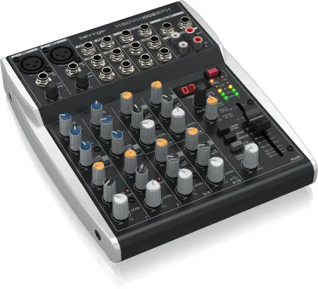 BEHRINGER XENYX 1002SFX