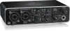 BEHRINGER UMC202HD