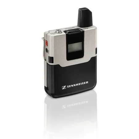 SENNHEISER SL BODYPACK DW-3-EU SENNHEISER SL BODYPACK DW-3-EU