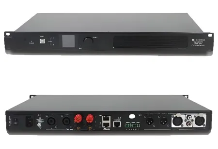 INTREND ITAMP-1000TD INTREND ITAMP-1000TD