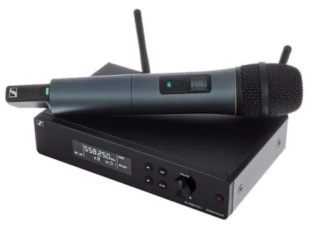 Купить SENNHEISER XSW 2-865-A по выгодной цене в Москве