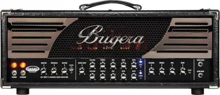 Купить BUGERA 333XL INFINIUM по выгодной цене в Москве