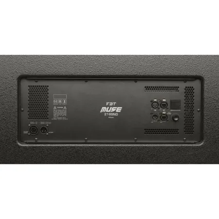 FBT MUSE 218SND