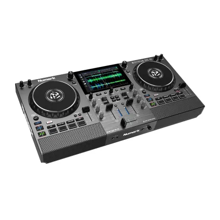 Купить Numark Mixstream Pro Go по выгодной цене в Москве