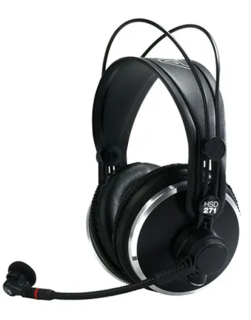 Купить AKG HSD271 по выгодной цене в Москве