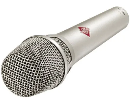 Купить NEUMANN KMS 104 по выгодной цене в Москве