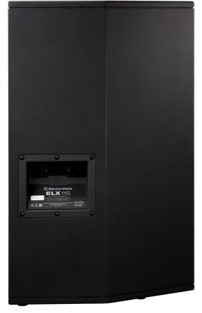 Купить ELECTRO-VOICE ELX115 по выгодной цене в Москве