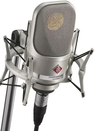 Купить NEUMANN TLM 107 по выгодной цене в Москве