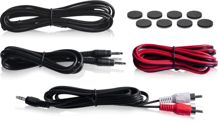 Купить BEHRINGER TRUTH 4.5 BT-WH по выгодной цене в Москве