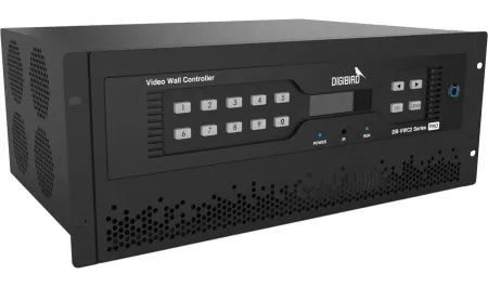 Купить Digibird DB-VWC2-HP-FR4K по выгодной цене в Москве