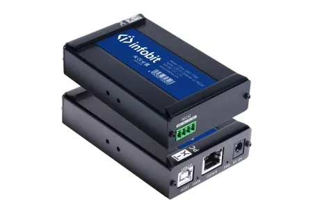 Купить Infobit iTrans USB2-TR80 по выгодной цене в Москве