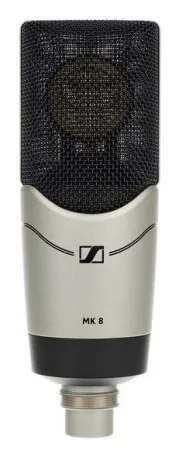 Купить SENNHEISER MK 8 по выгодной цене в Москве