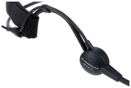 Купить SENNHEISER ME 3 II по выгодной цене в Москве
