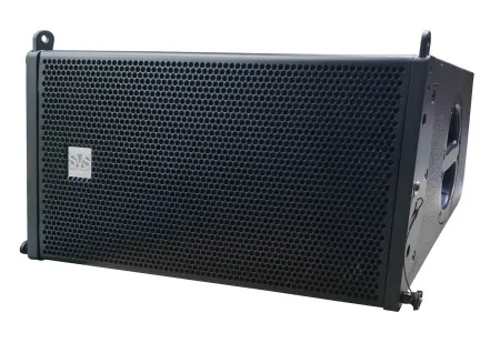Купить SVS Audiotechnik LA-28 по выгодной цене в Москве