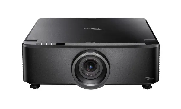 Optoma ZU720TST Optoma ZU720TST