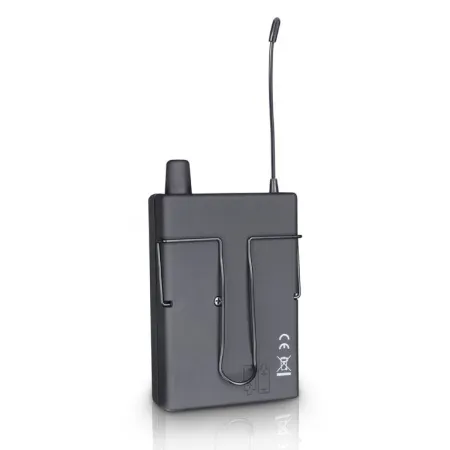 Купить LD Systems MEI 100 G2 B 5 за 66&nbsp;448 ₽