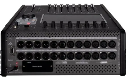 Купить WHARFEDALE PRO M16 по выгодной цене в Москве