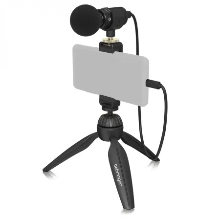 Купить BEHRINGER GO VIDEO KIT по выгодной цене в Москве