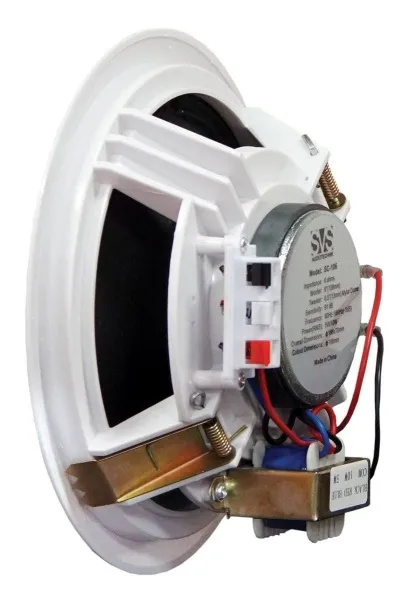 SVS Audiotechnik SC-106 SVS Audiotechnik SC-106