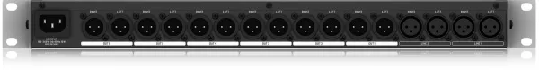BEHRINGER ZMX2600