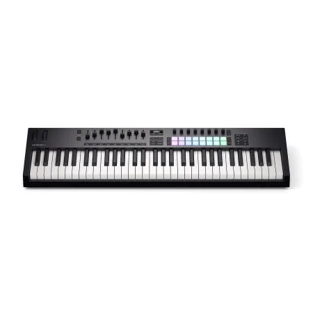 Купить NOVATION Launchkey 61 MK4 по выгодной цене в Москве