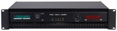 Купить DSPPA MP-2500 по выгодной цене в Москве