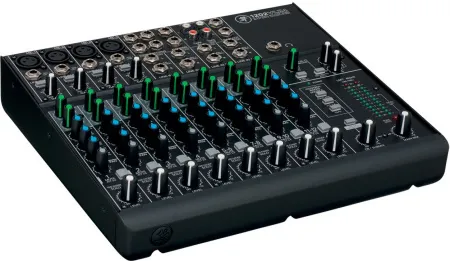 Купить MACKIE 1202 VLZ 4 по выгодной цене в Москве