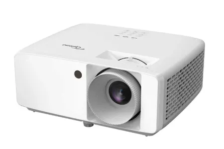 Купить Optoma ZW350е по выгодной цене в Москве