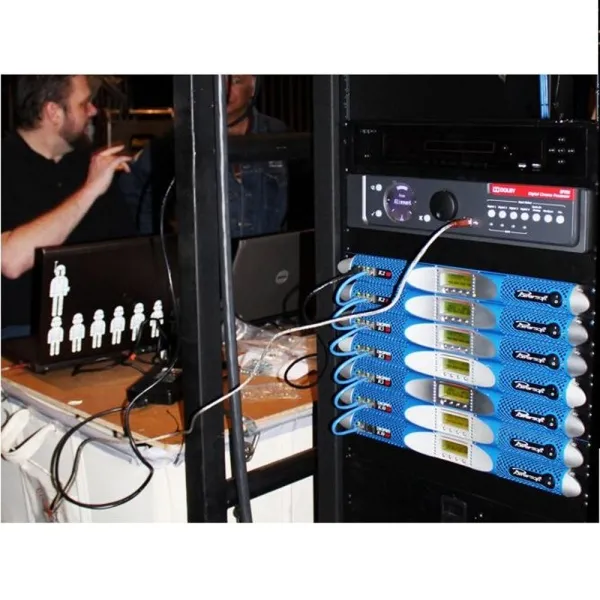 POWERSOFT K3 POWERSOFT K3