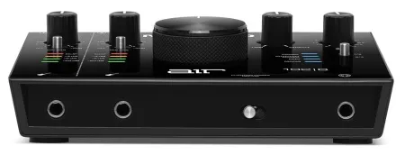 Купить M-audio AIR 192 | 8 за 32&nbsp;500 ₽