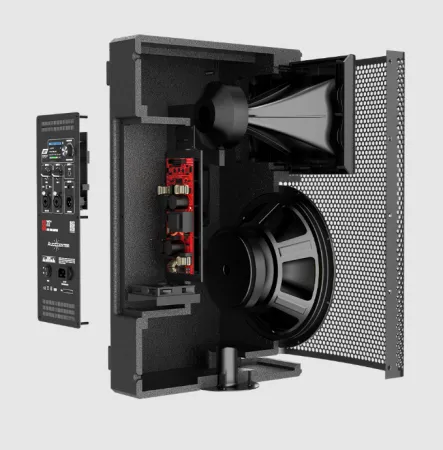 Купить Audiocenter SA312+ по выгодной цене в Москве