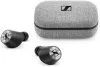 SENNHEISER M3IETW BLACK