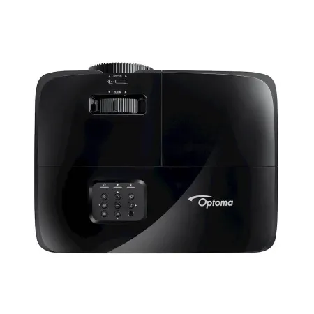 Купить Optoma S400LVe по выгодной цене в Москве