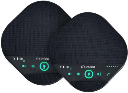 Купить Infobit iSpeaker M600 по выгодной цене в Москве