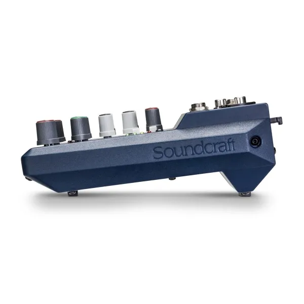 Soundcraft Notepad-5 Soundcraft Notepad-5