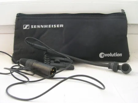 Купить SENNHEISER E 608 по выгодной цене в Москве