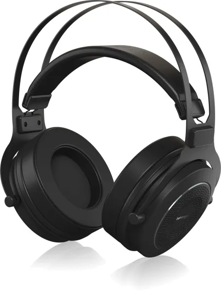 BEHRINGER OMEGA BEHRINGER OMEGA