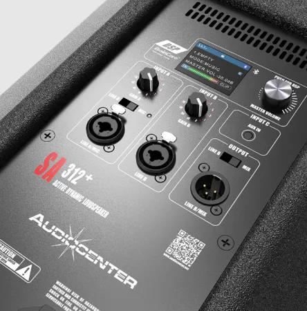 Купить Audiocenter SA310+ по выгодной цене в Москве
