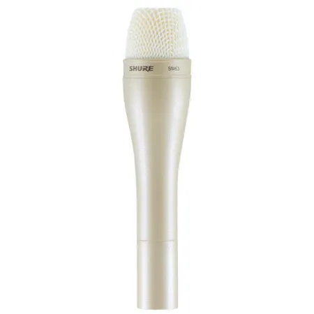 Купить Shure SM63L по выгодной цене в Москве