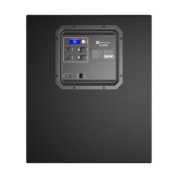 ELECTRO-VOICE ELX200-18SP ELECTRO-VOICE ELX200-18SP