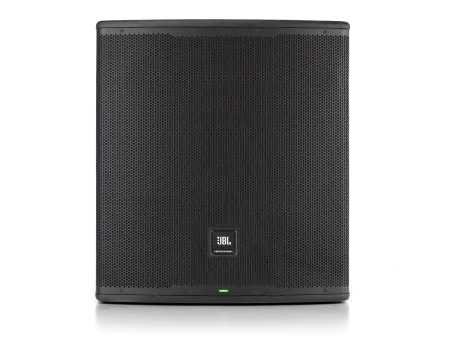 Купить JBL EON718S по выгодной цене в Москве