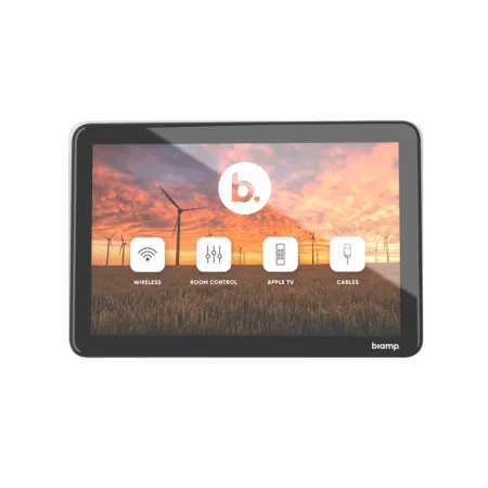 Купить BIAMP Apprimo Touch 8i по выгодной цене в Москве